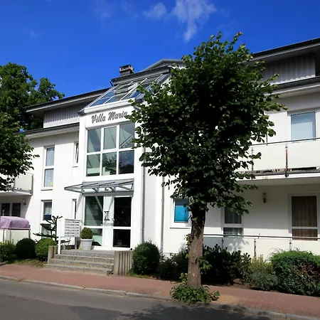 Villa Maria By Rujana Binz Exterior photo