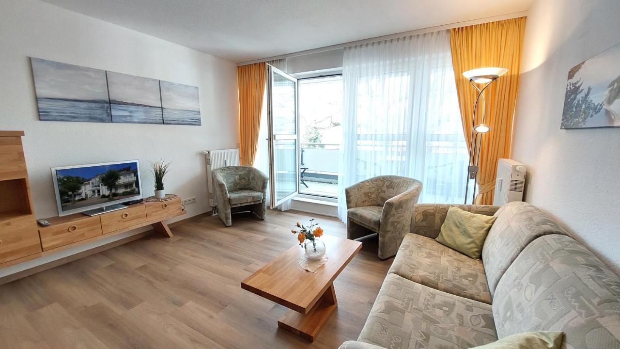 Maria By Rujana Apartment Binz