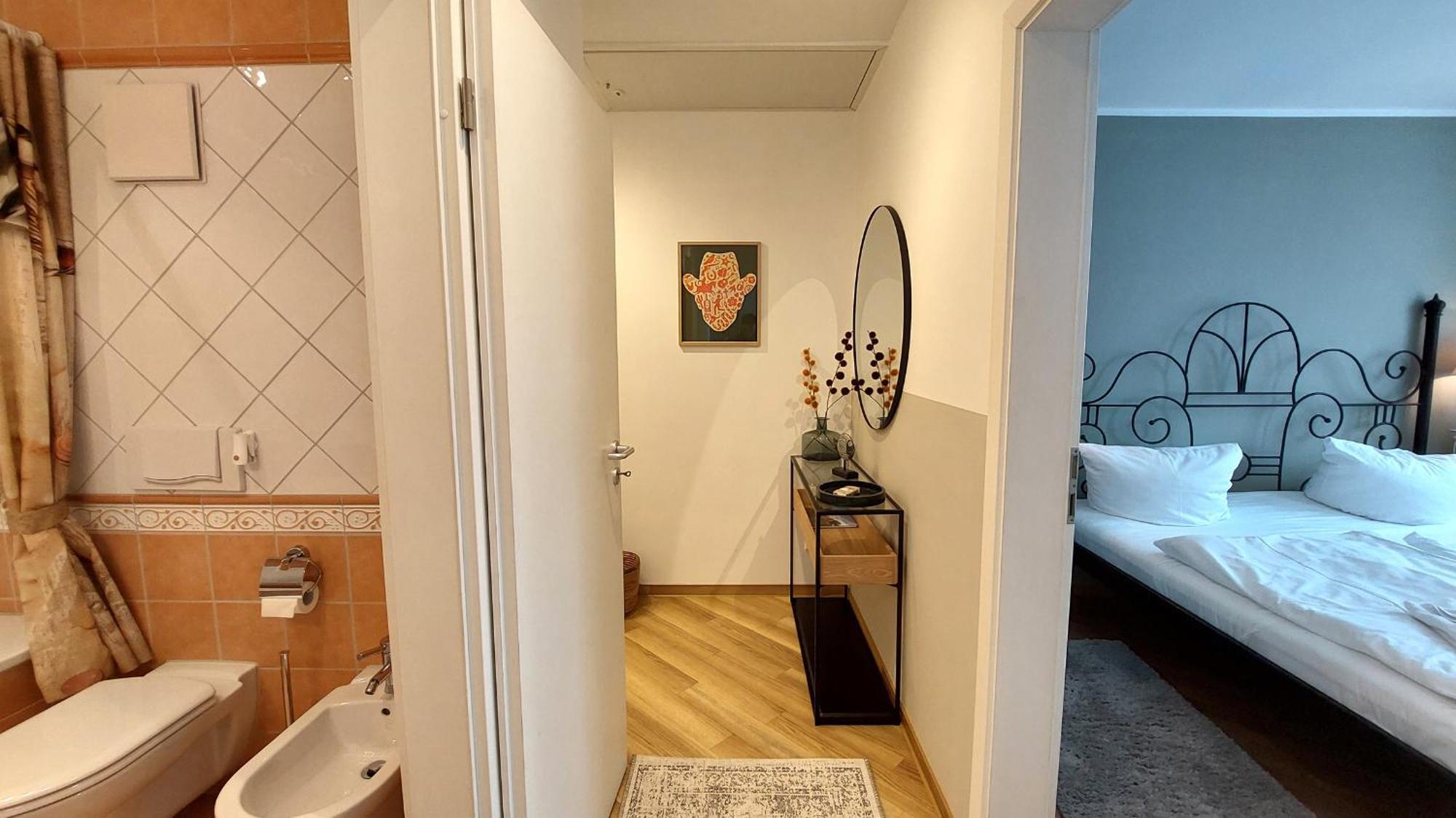 Apartment Maria By Rujana *