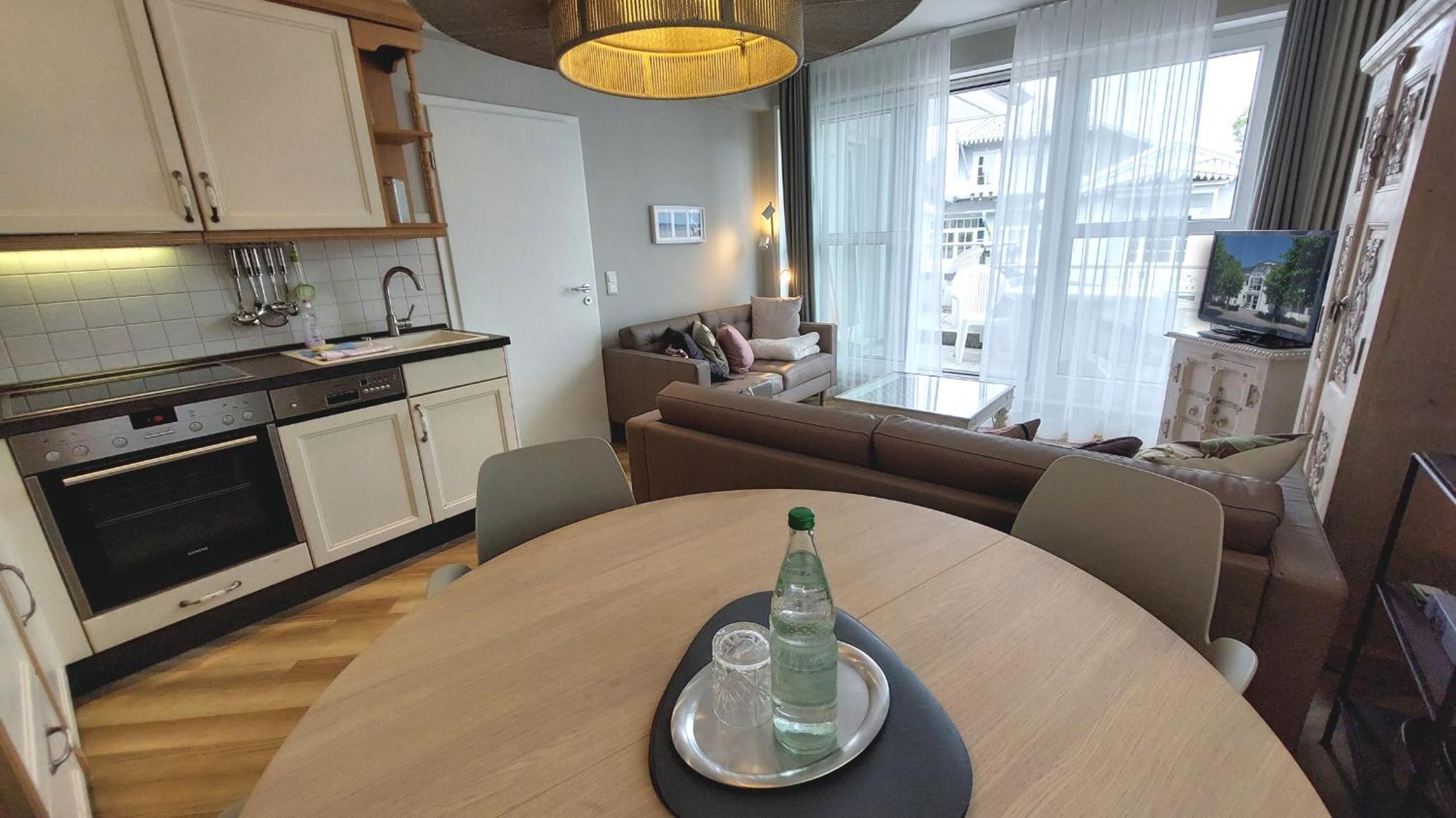 Apartment Maria By Rujana Binz