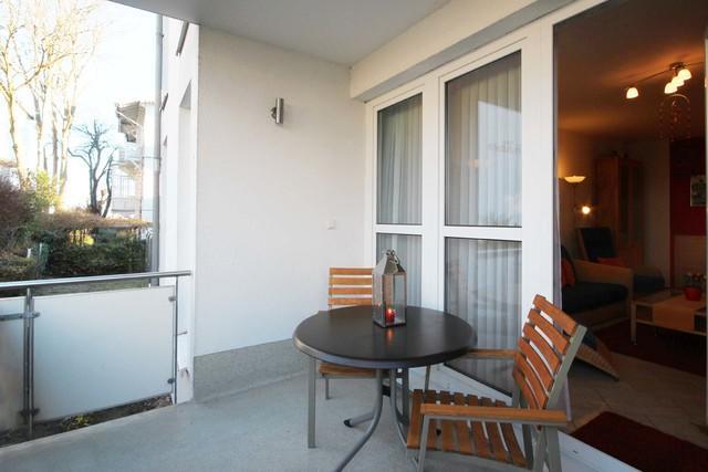 Maria By Rujana Apartment Binz